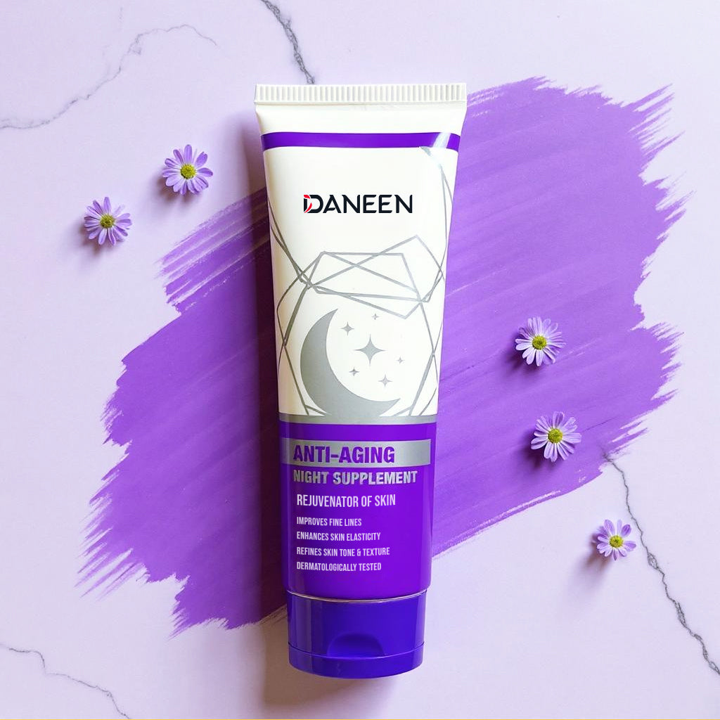 Anti Aging Night Supplement