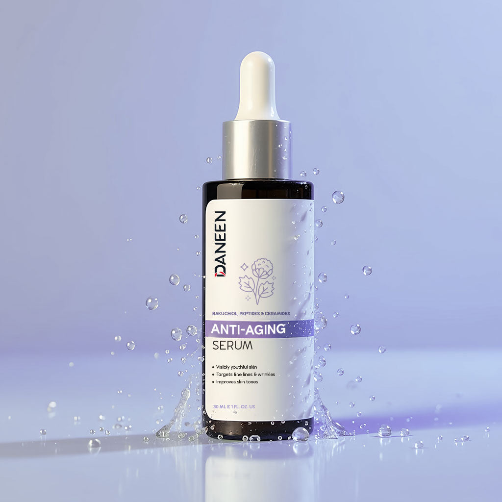 Anti-Aging Serum