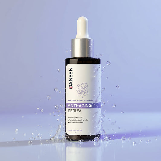 ANTI-AGING SERUM