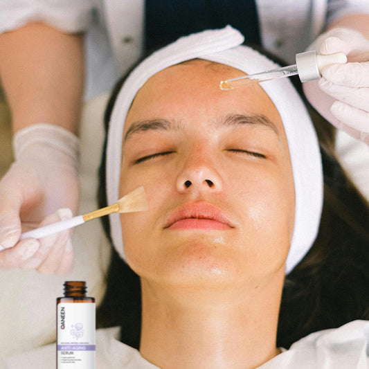 ANTI-AGING SERUM