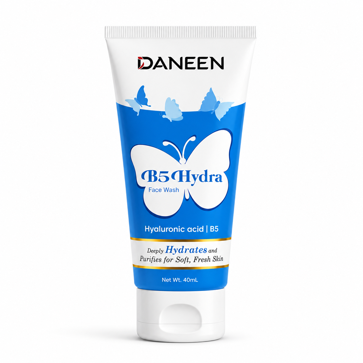 B5 Hydra Facewash