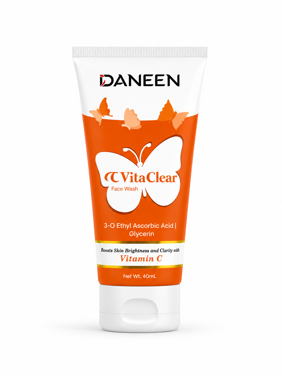 C Vita Clear Facewash Gel based
