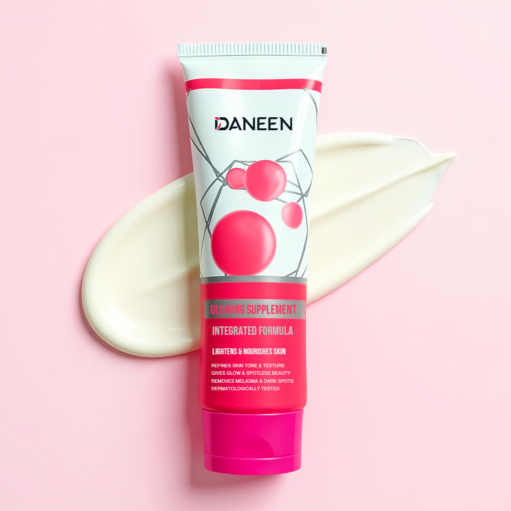 glowing-supplement