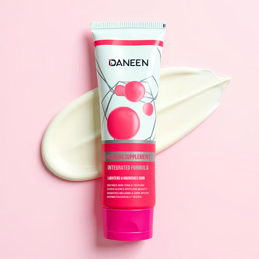 glowing-supplement