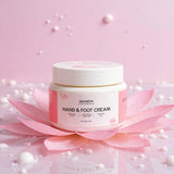 Hand & Foot Cream