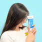 HYALURONIC ACID FACE WASH