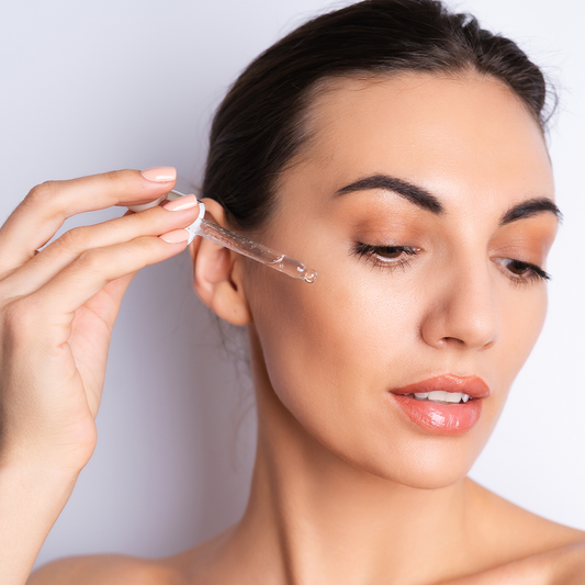Pure Hyaluronic Acid Serum