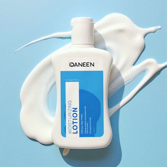 Moisturizing Lotion