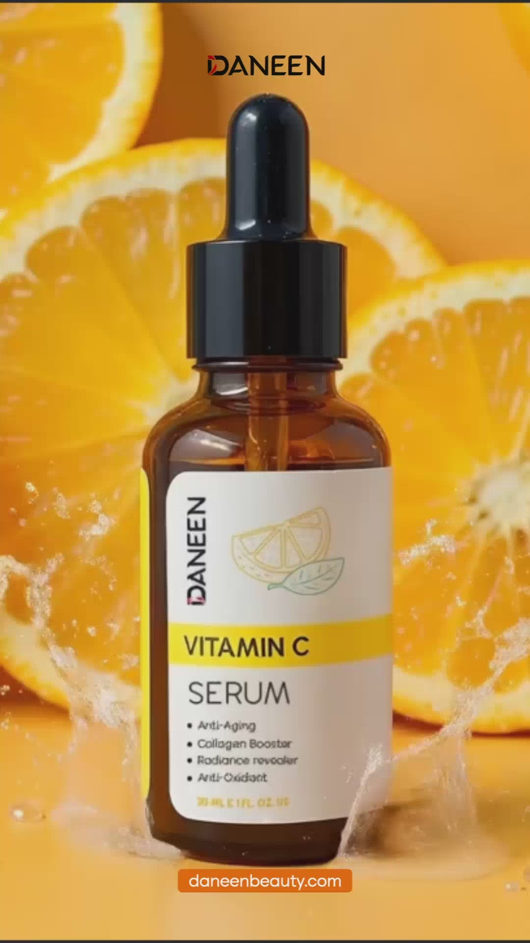 Vitamin C Serum