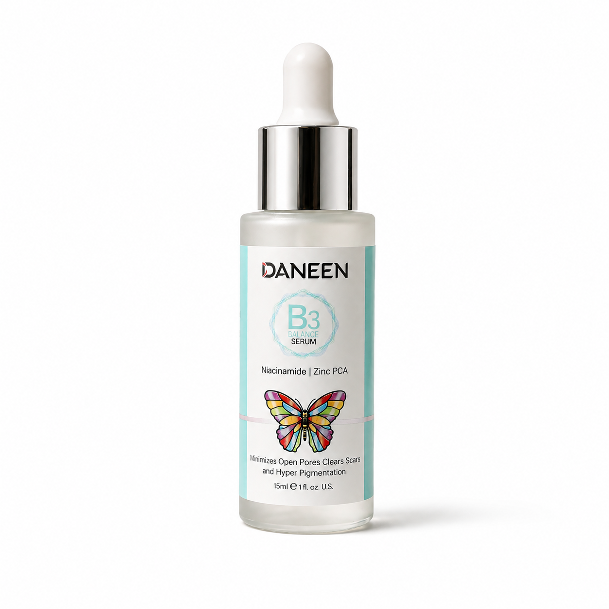 B3 Balance Serum