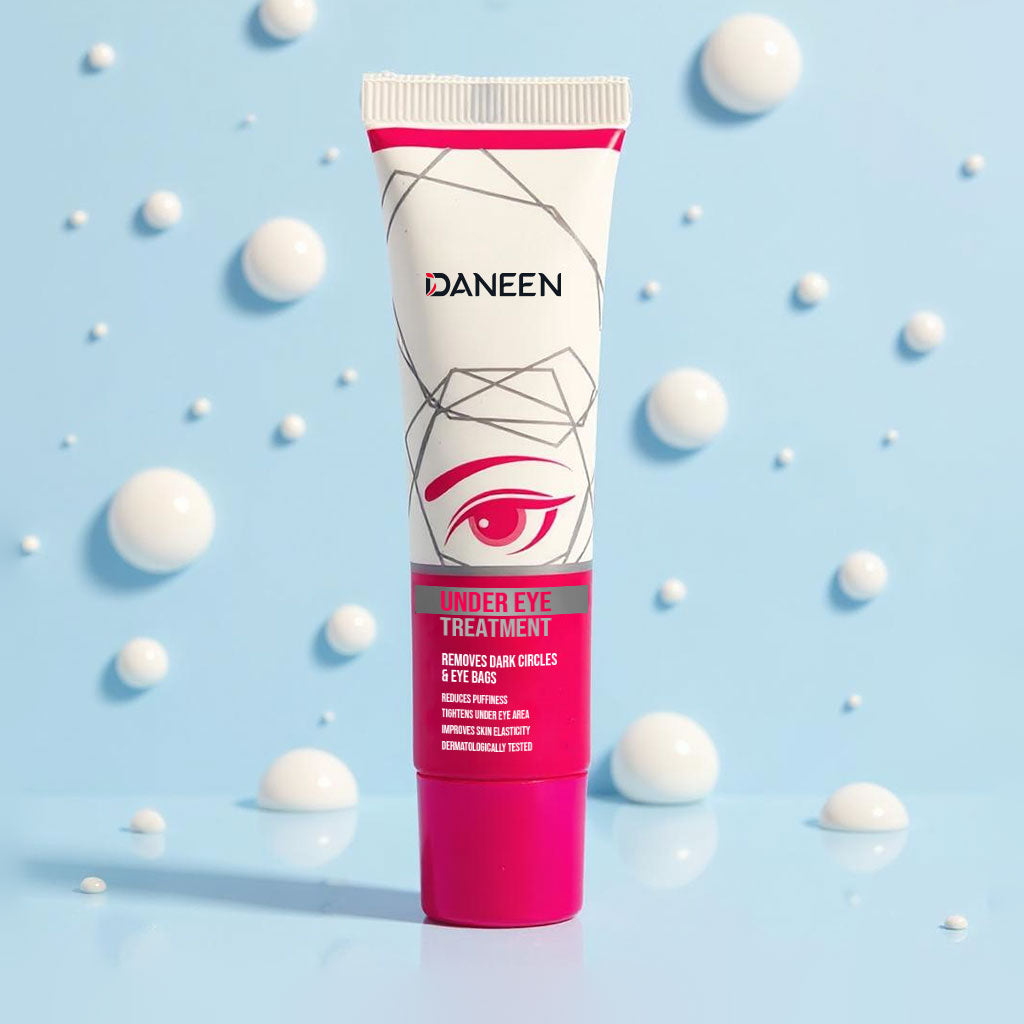 Under Eyes Treatment - 15gm