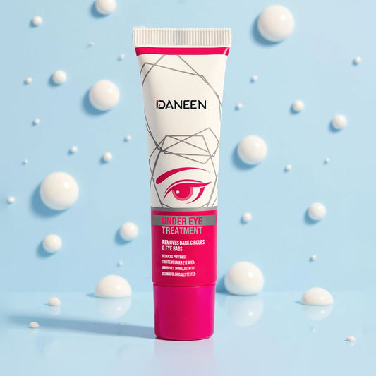 UNDER EYES TREATMENT - 15gm