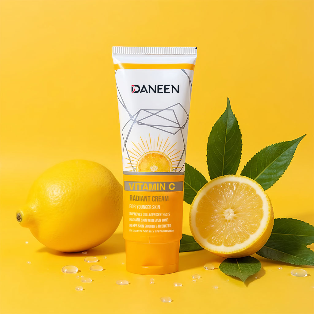 Vitamin-C Radiant Cream