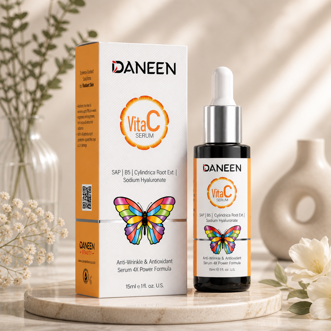 Vita C Serum
